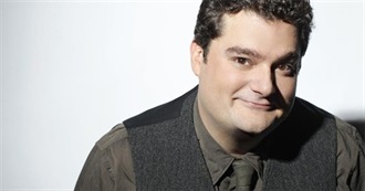 Bobby Moynihan Filmography