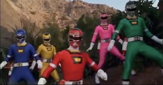 Sequels of the 1990s