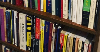 TBR of Children&#39;s Books