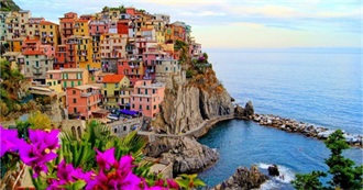 Best Attractions in Italy