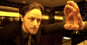 Ardourfilm's Top 20 of 2013