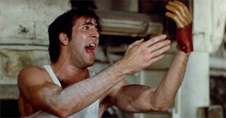 Chloe&#39;s Top Movies