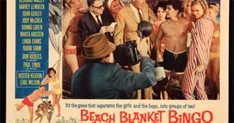 Films From 1965 Dodger Would Never Watch