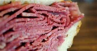 What Ray Ate - Day 227