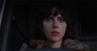 Cahiers Du Cin&#233;ma&#39;s Annual Top 10 Films of 2014