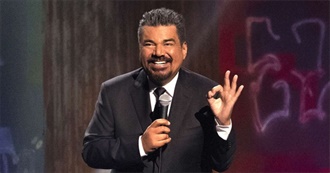 George Lopez Movies I&#39;ve Seen Update 3