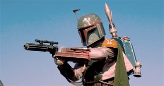 Last Ten Bowman Watched #161