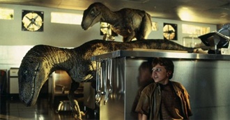 81 PG-13 Movies From the 90s