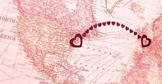 Top 100 Long-Distance Relationship Songs