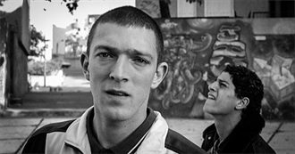 10 Great Movies About Toxic Masculinity That Deserve More Attention