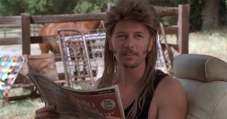 Movies Brianna Has Seen by the Year: 2001