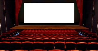 Movies Cora Saw in January 2020