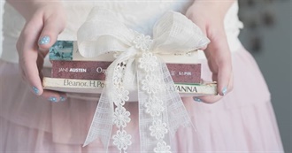 &#127802;&#127800;&#127872; Books &#127872;&#127800;&#127802;