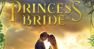 Movies With the Word &quot;Bride&quot; in the Title