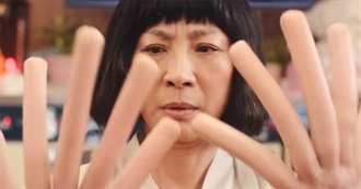 Great Movies That JK Watched Recently for the First Time