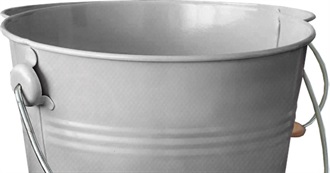 Mike&#39;s Bucket List