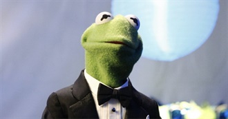 Polarcell&#39;s Favourite Movies