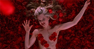 Best Movies Megan Has Ever Watched (2022)