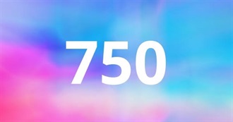 Everything Jem Watched in 2025 701-750