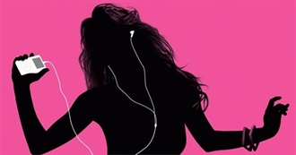 Tehn&#39;s Favorite Albums and EPs Part 1