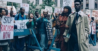 Best TV Shows by and About Black People