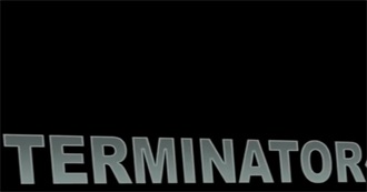 James Cameron Movie List