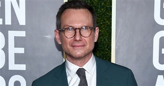 Christian Slater Movies I&#39;ve Seen