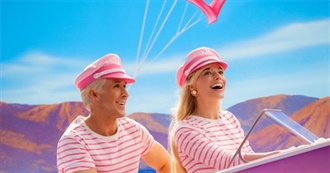 Sheep&#39;s 100 Movies