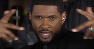 Zack&#39;s in No Particular Order, 100 Amazing Movies, Everyone Should Experience