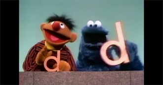 Movies With the Letter D in Their Title I&#39;ve Seen (Update)