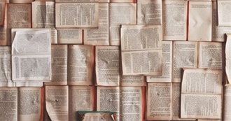 50 Best Novels in Spanish From the 20th Century