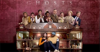 Max&#39;s Film and TV Bonanza