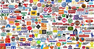 100 Logos