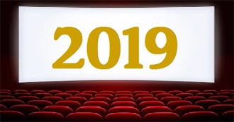 Films That Sean Bradley Watched in 2019