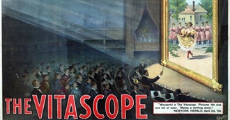 Watching Movies the Old Fashioned Way - 2022