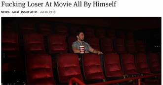 Sauce&#39;s Top 100 Movies!