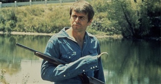 10 Ultimate Revenge Films