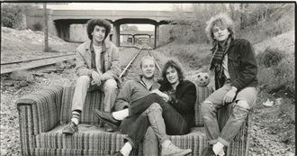 Ten Essential Songs: The Replacements