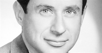 Arthur Penn Filmography (1922-2010)