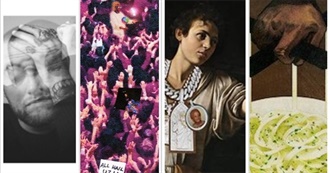 Lovelace&#39;s Best Hip-Hop/Rap Album of 2020