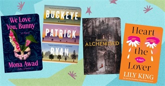 Readers&#39; Most Anticipated September Books