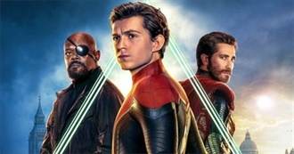 Am Gonna Spoil Phase 3