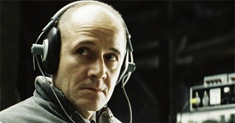 The 50 Best 2000s Movies by ClaraX