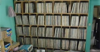 Uncommon and Underrated 60s or 70s Rock Album (Part. 1)