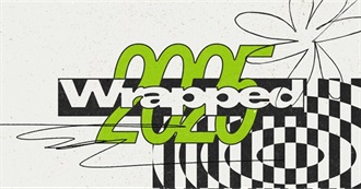 Artists on Hurley's 2025 Spotify Wrapped