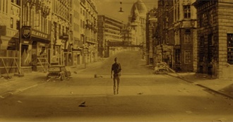 10 Great Disaster Films