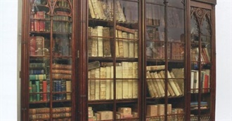 Books Meagan Recommends for People Who Love History