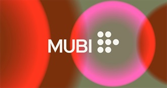 MUBI Top 1000 (September 2025)