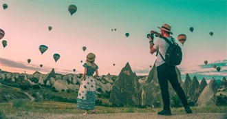 Your Life in Experiences