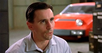 Ralph Seymour Movies